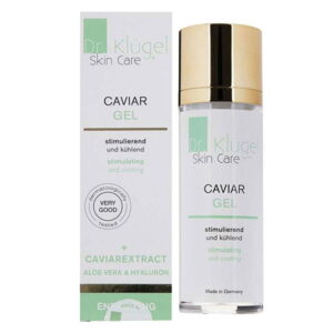 ترمیم کننده خاویار دکتر کلوگل آلمان 30 میلی لیتر