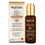 محلول مو ماینوکسیدیل ریگروکس 2 درصد