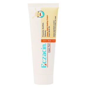 کرم محافظ پای کودک اگزاسین هولیستیکا 50 میلی لیتر