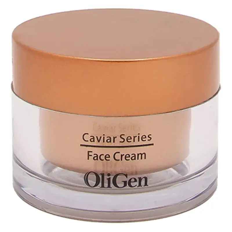 oligen-Caviar-Series-Cellular-Cream کرم ضد چروک صورت عصاره خاویار الی ژن