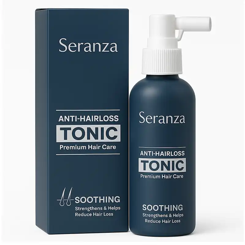 saranaza-hair-loss-tonic تونیک ضد ریزش مو سرانزا