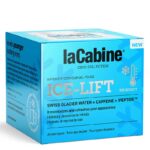 ژل دور چشم آیس لیفت لاکابین