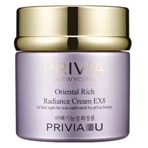 کرم ضد لک و روشن کننده پریویا (کره ای)