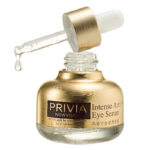 سرم دور چشم ضد چروک پریویا