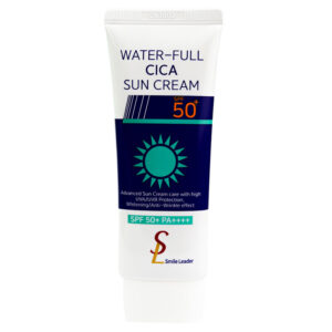 کرم ضد آفتاب تون آپ اس ال SPF 50