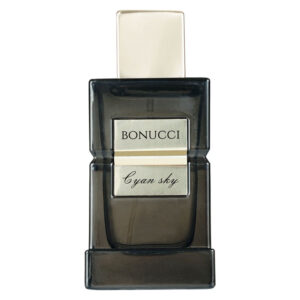ادو پرفیوم مردانه بونوچی مدل Cyan Sky حجم 100 میل