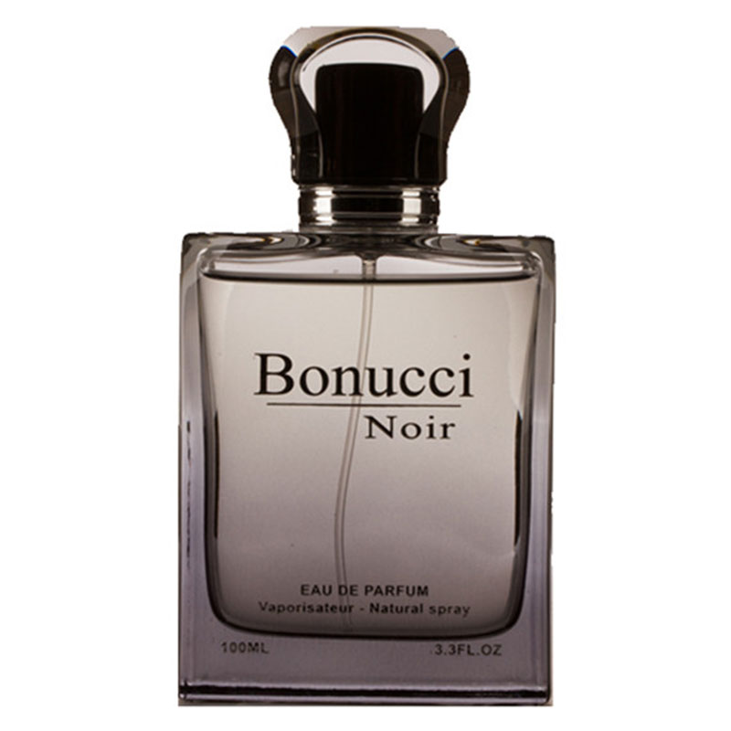 ادو پرفیوم مردانه بونوچی مدل Noir حجم 100 میل