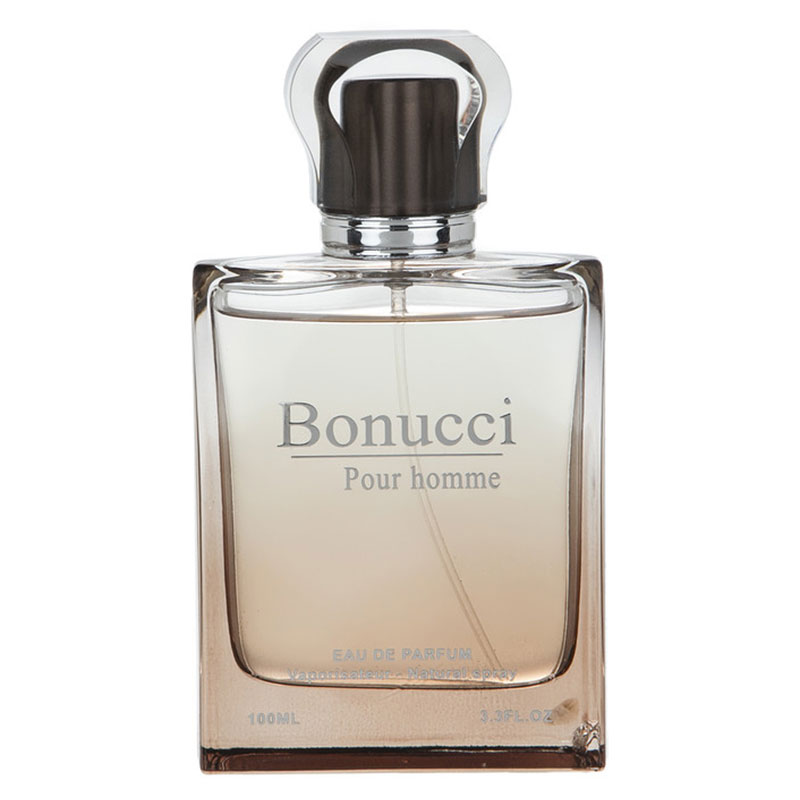 ادو پرفیوم مردانه بونوچی مدل pour homme حجم 100 میل