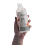 شامپو بدن کرمی لطافت دهنده بوتانیس حاوی روغن نارگیل و ماکادمیا