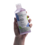 شامپو بدن خنک کننده بوتانیس حاوی سیب سبز و روغن هسته انگور