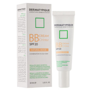 بی بی کرم درماتیپیک SPF20