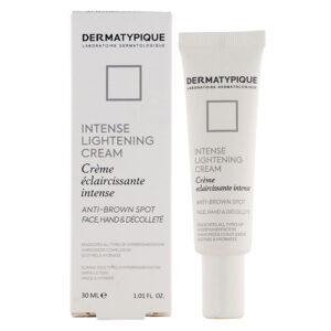 کرم ضد لک و روشن کننده درماتیپیک