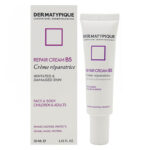 کرم ترمیم کننده درماتیپیک
