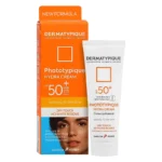 ضد آفتاب پوست خشک SPF50 درماتیپیک