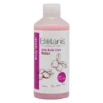 شامپو بدن کرمی آرامش بخش بوتانیس