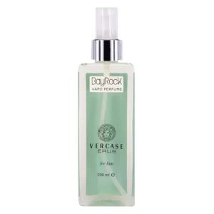 بادی اسپلش مردانه بایراک مدل Vercase Erus حجم 200 میل