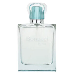 ادو پرفیوم مردانه بونوچی مدل Blue حجم 100 میل