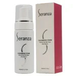 فوم پاک کننده صورت سرانزا