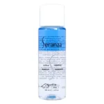 پاک کننده آرایش چشم و لب سرانزا