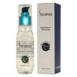 سرم مو ترمیم کننده زیتون سرانزا