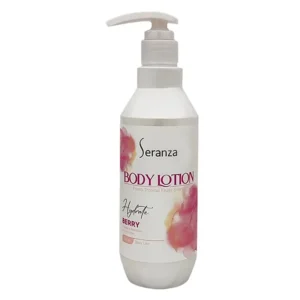 لوسیون بدن بری سرانزا