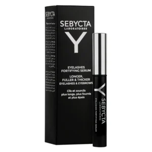 سرم تقویت کننده مژه سبیکتا