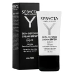 ضد آفتاب ضد چروک و ضد لک SPF50 سبیکتا