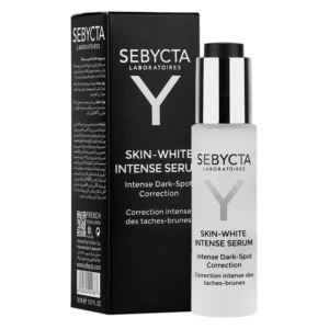 سرم بهبود دهنده لک صورت سبیکتا