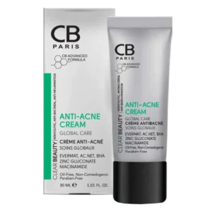 کرم ضد جوش سی بی پاریس