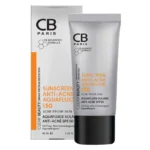 ضد آفتاب ضد جوش سی بی پاریس