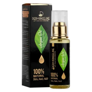 روغن آرگان درم انجلین