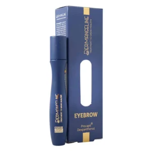 سرم تقویت کننده ابرو درم انجلین