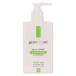 کرم ژل پاک کننده پوست چرب درم انجلین