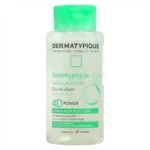 محلول پاک کننده آرایش پوست چرب درماتیپیک