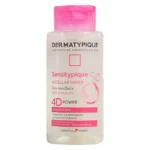 محلول پاک کننده آرایش پوست حساس درماتیپیک