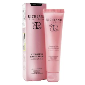 کرم آبرسان دست و ناخن ریچلند