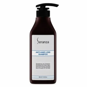 شامپو ضد ریزش مو سرانزا