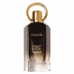 ادکلن زنانه مورال بایراک 100 میل | BayRock Morale