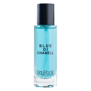ادوپرفیوم مردانه بایراک مدل Blue Di Chanell حجم 35 میل