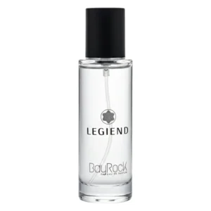 ادوپرفیوم مردانه بایراک مدل Legiend حجم 35 میل