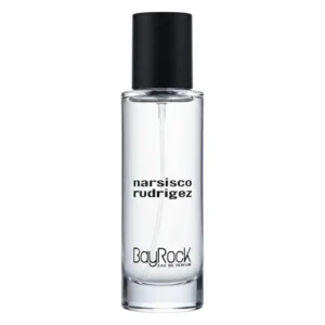 ادوپرفیوم مردانه بایراک مدل Narcisco Rudrigez حجم 35 میل