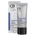 کرم لایه بردار AHA 10 درصد سی بی پاریس