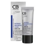 کرم لایه بردار AHA 20 درصد سی بی پاریس