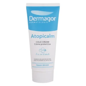 کلد کرم ترمیم کننده اتوپیکالم درماگور