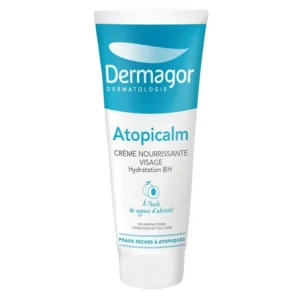 کرم مرطوب کننده پوست خشک اتوپیکالم درماگور
