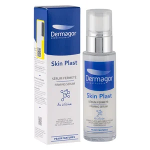 سرم ضد چروک و لیفتینگ اسکین پلاست درماگور