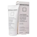 ژل شستشوی ضد لک و روشن کننده درماتیپیک