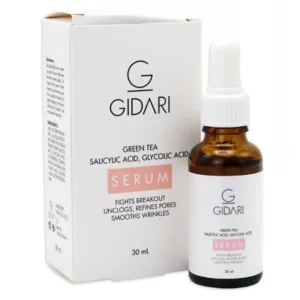 سرم ضد جوش گیداری