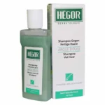 شامپو تنظیم کننده چربی آرژیل دوس هگور