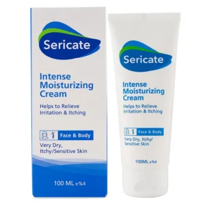 کرم مرطوب کننده قوی سری کیت 100 میلی لیتر